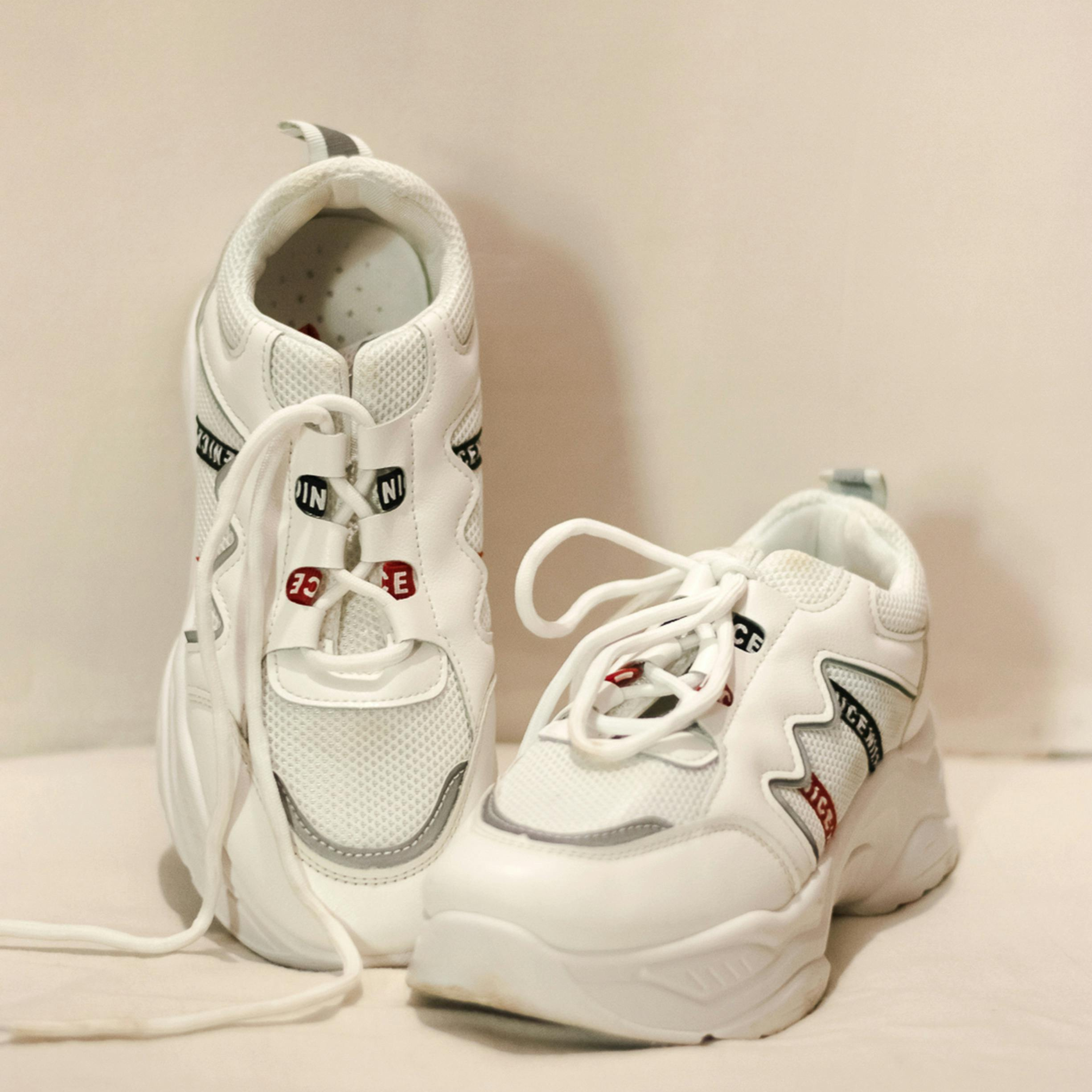 Chunky Sneakers